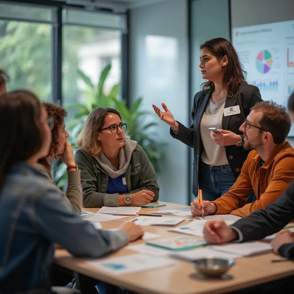Atelier de littératie financière