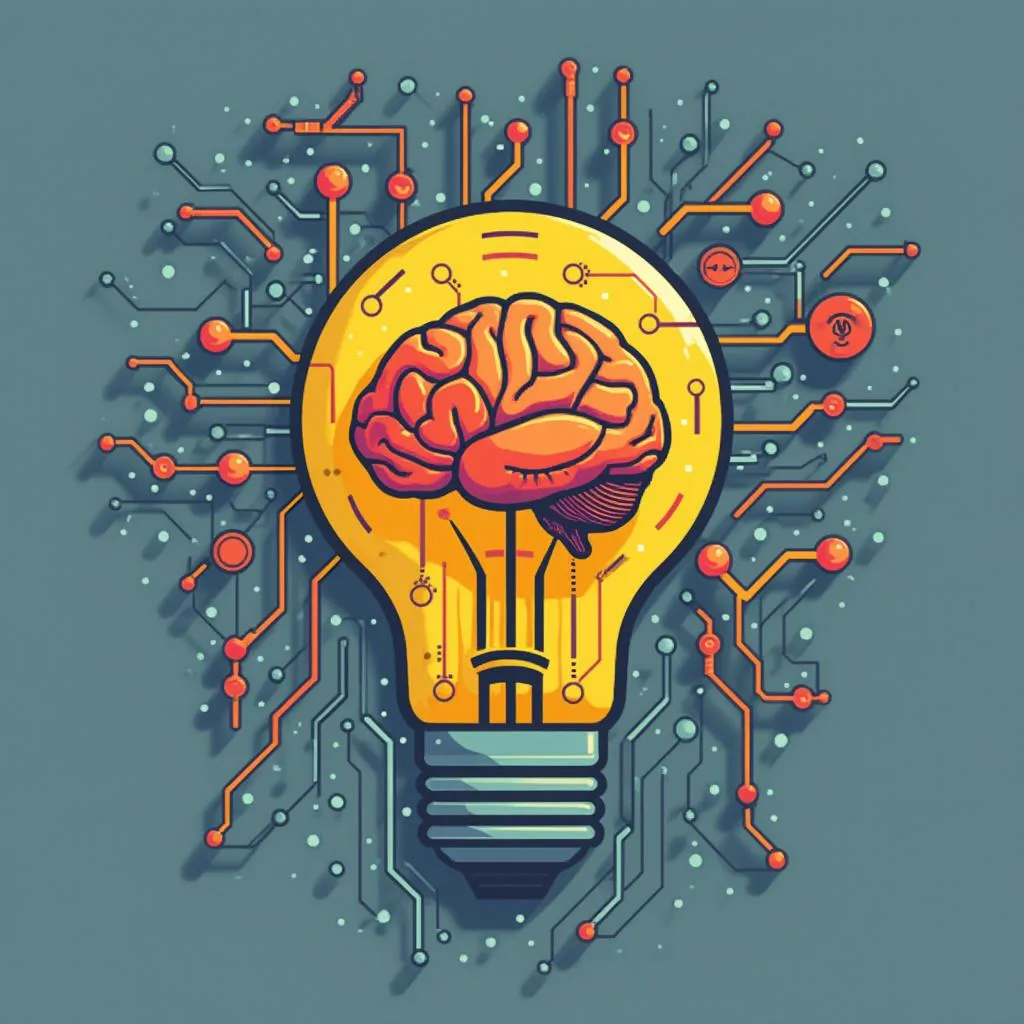 Icône Innovation