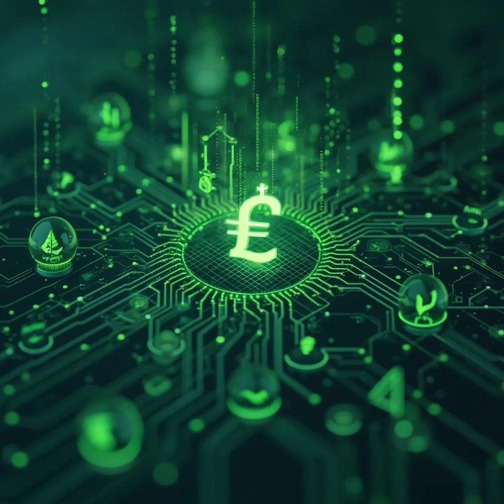 IA et finance durable